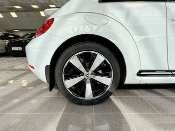 Used Volkswagen Beetle 2014 for sale - 78702354: Photo