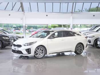 Used Kia Pro Ceed 2021 for sale - 79690728: Photo