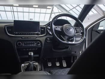 Used Kia Pro Ceed 2021 for sale - 79690728: Photo