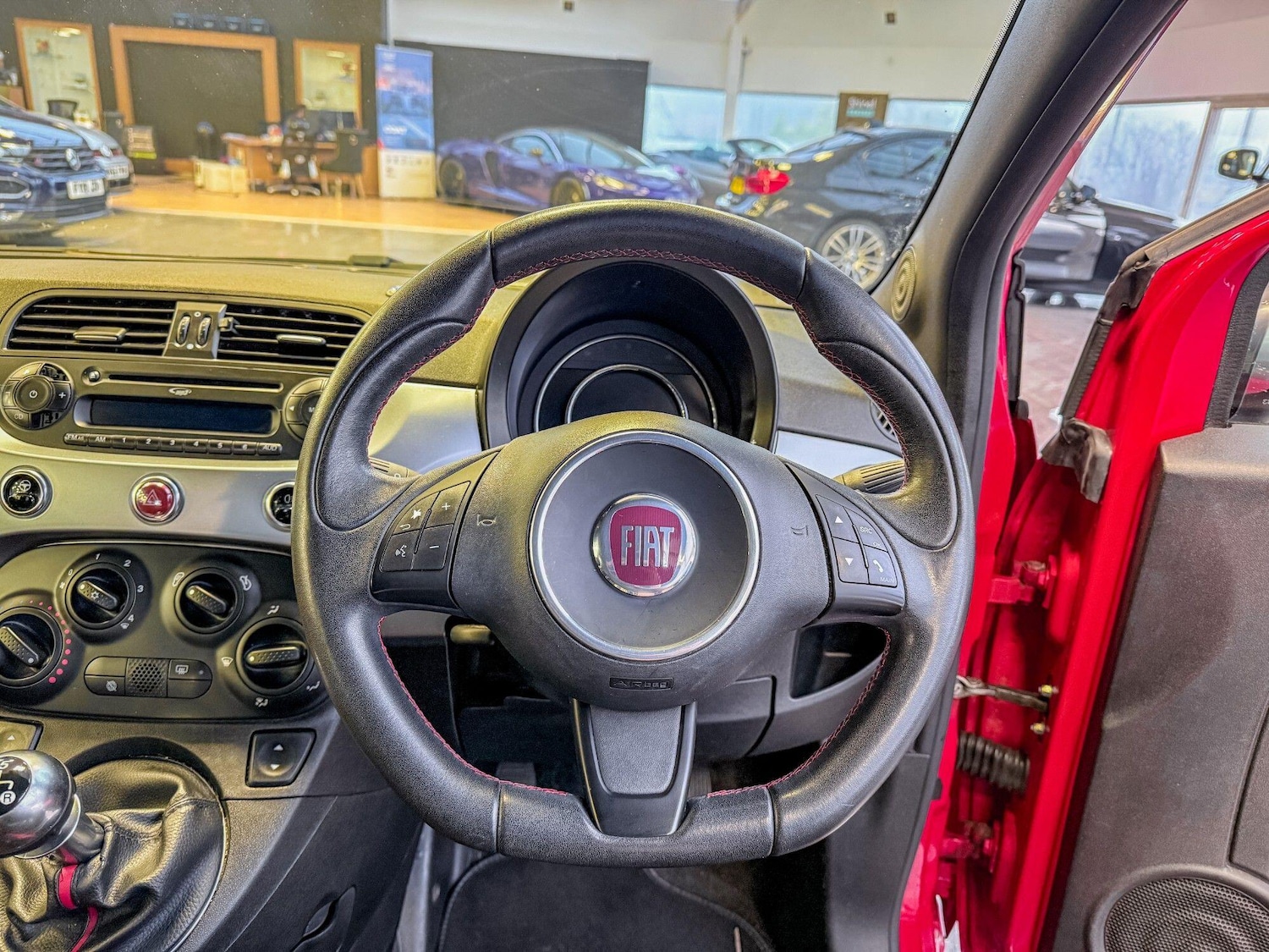 Used Fiat 500 for sale - 77658496: Photo 10