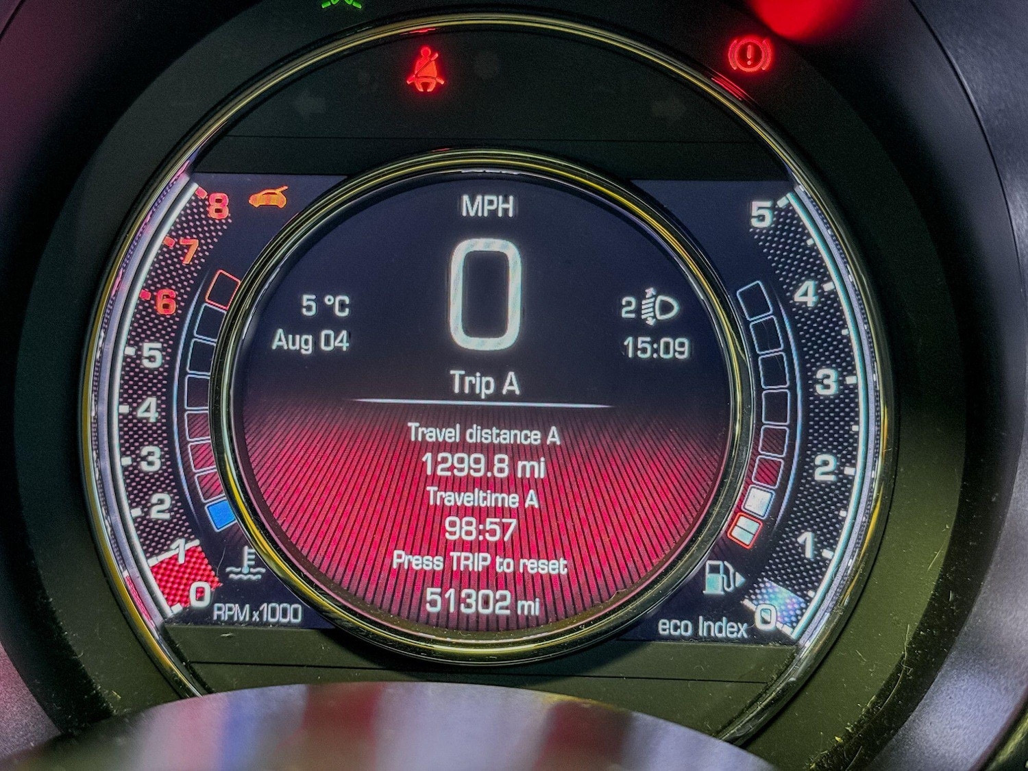 Used Fiat 500 for sale - 77658496: Photo 11