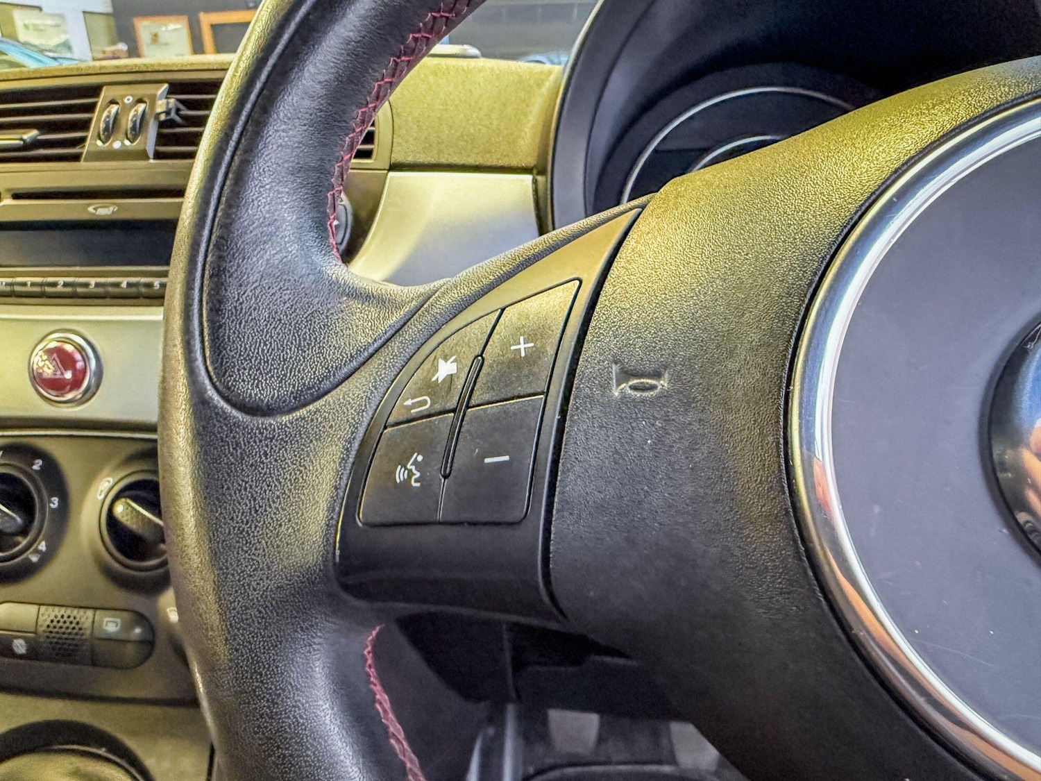 Used Fiat 500 for sale - 77658496: Photo 12