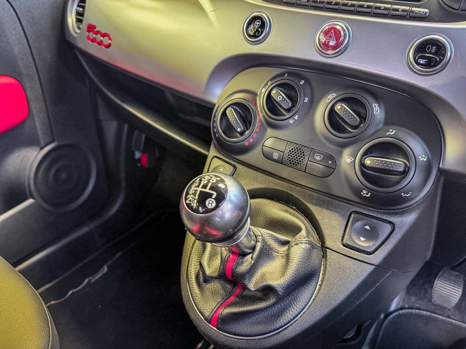 Used Fiat 500 for sale - 77658496: Photo 14