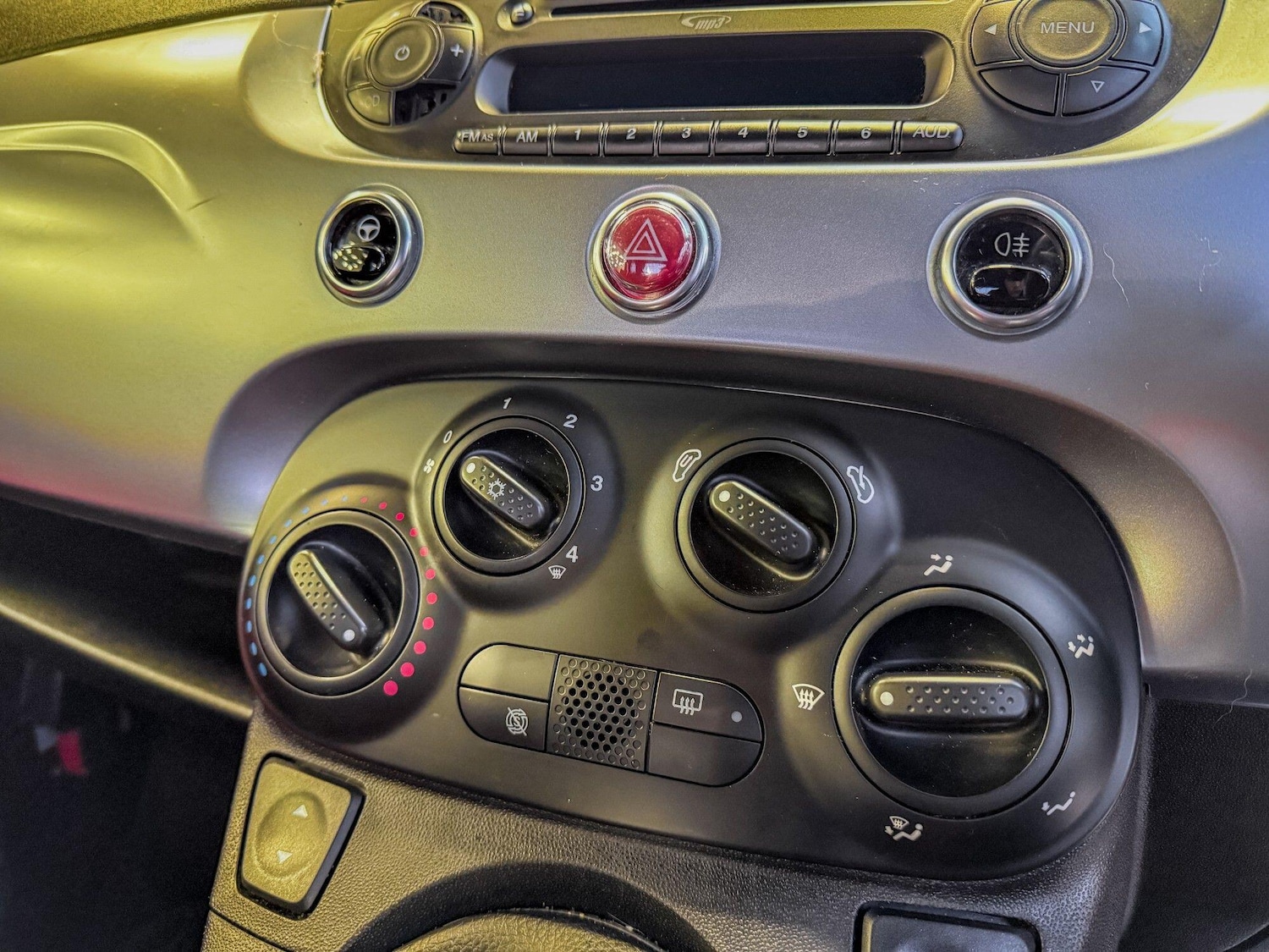 Used Fiat 500 for sale - 77658496: Photo 15