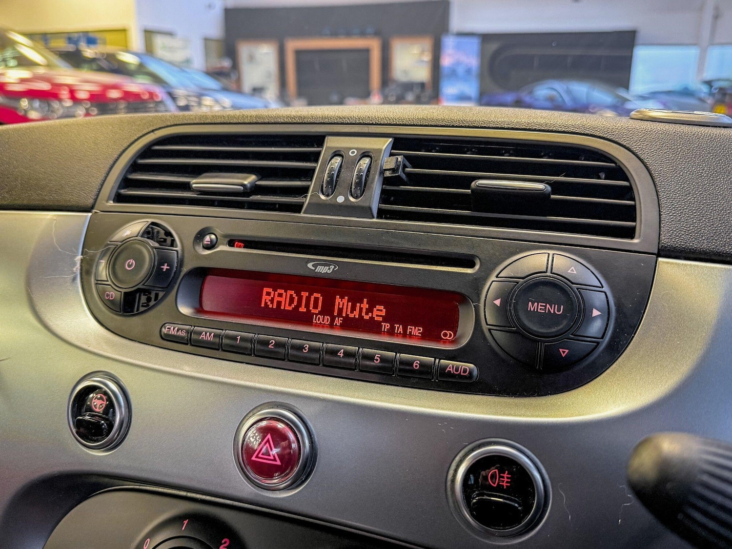 Used Fiat 500 for sale - 77658496: Photo 17