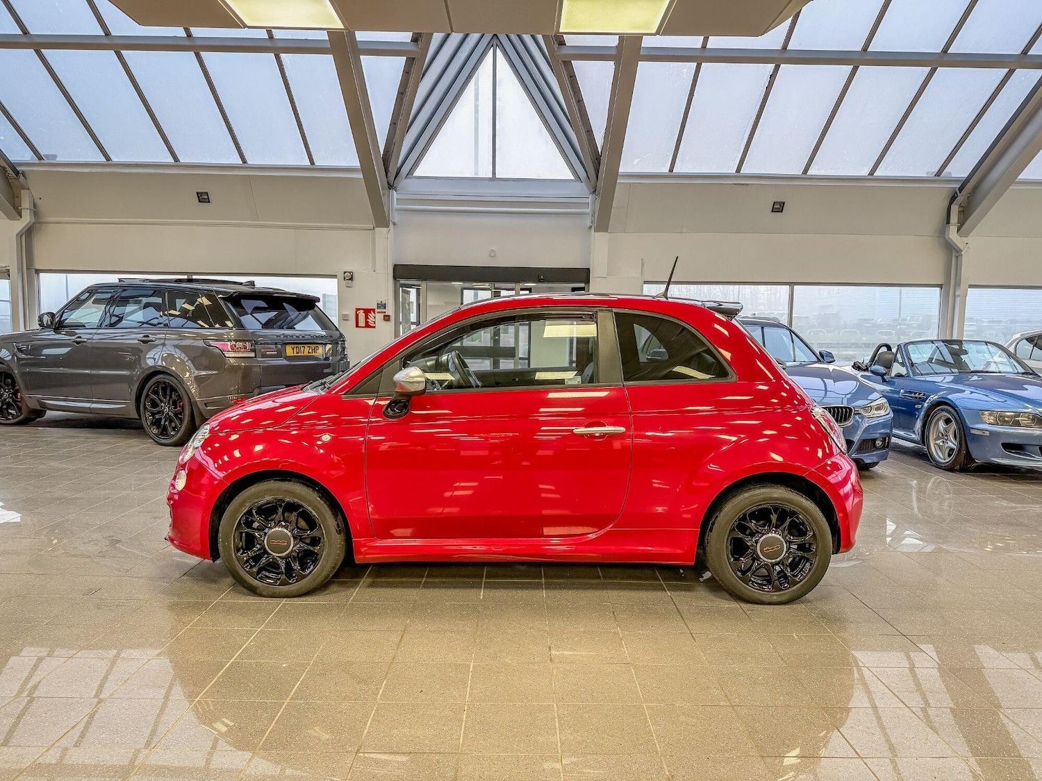 Used Fiat 500 for sale - 77658496: Photo 19