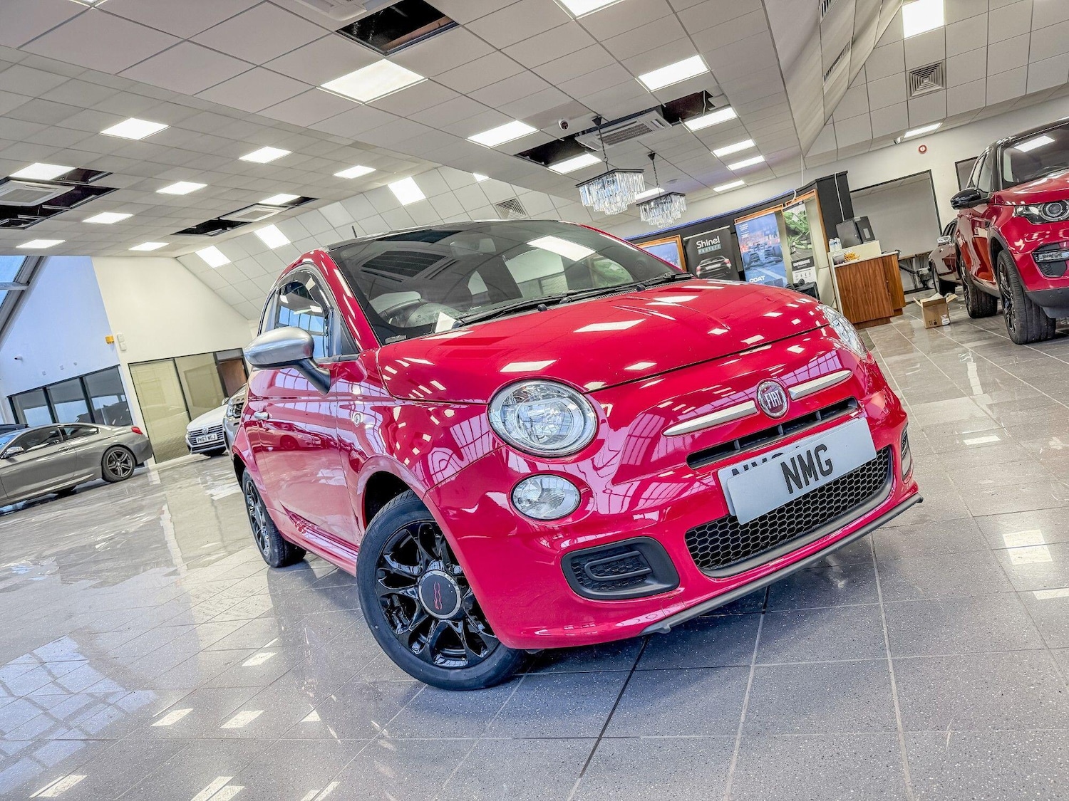 Used Fiat 500 for sale - 77658496: Photo 2