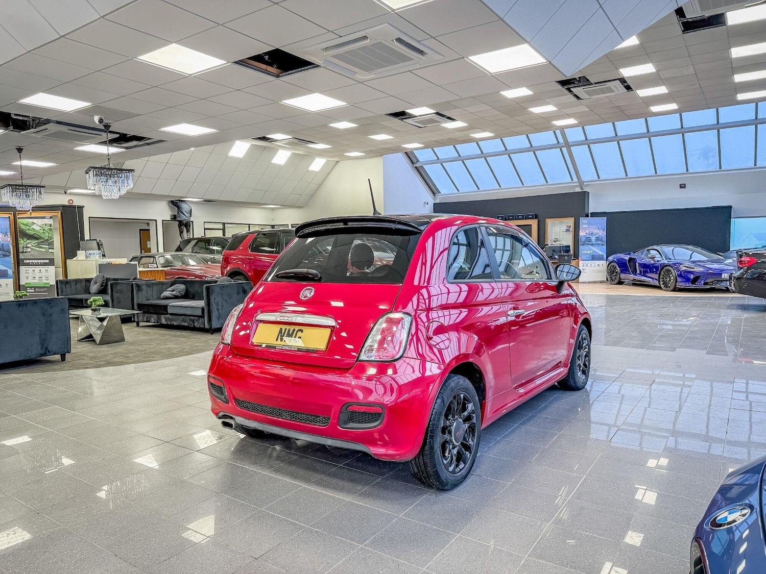 Used Fiat 500 for sale - 77658496: Photo 21