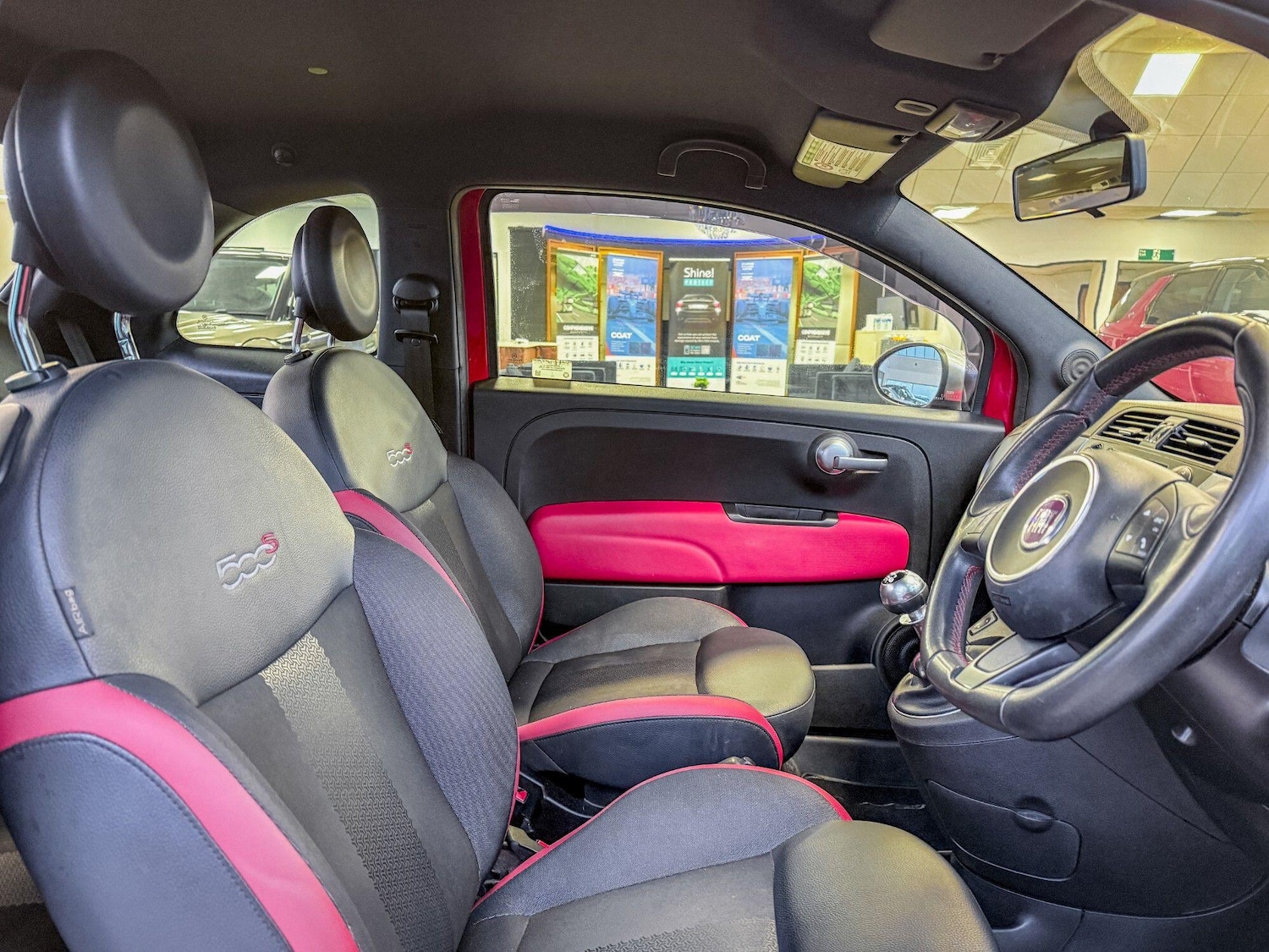 Used Fiat 500 for sale - 77658496: Photo 4