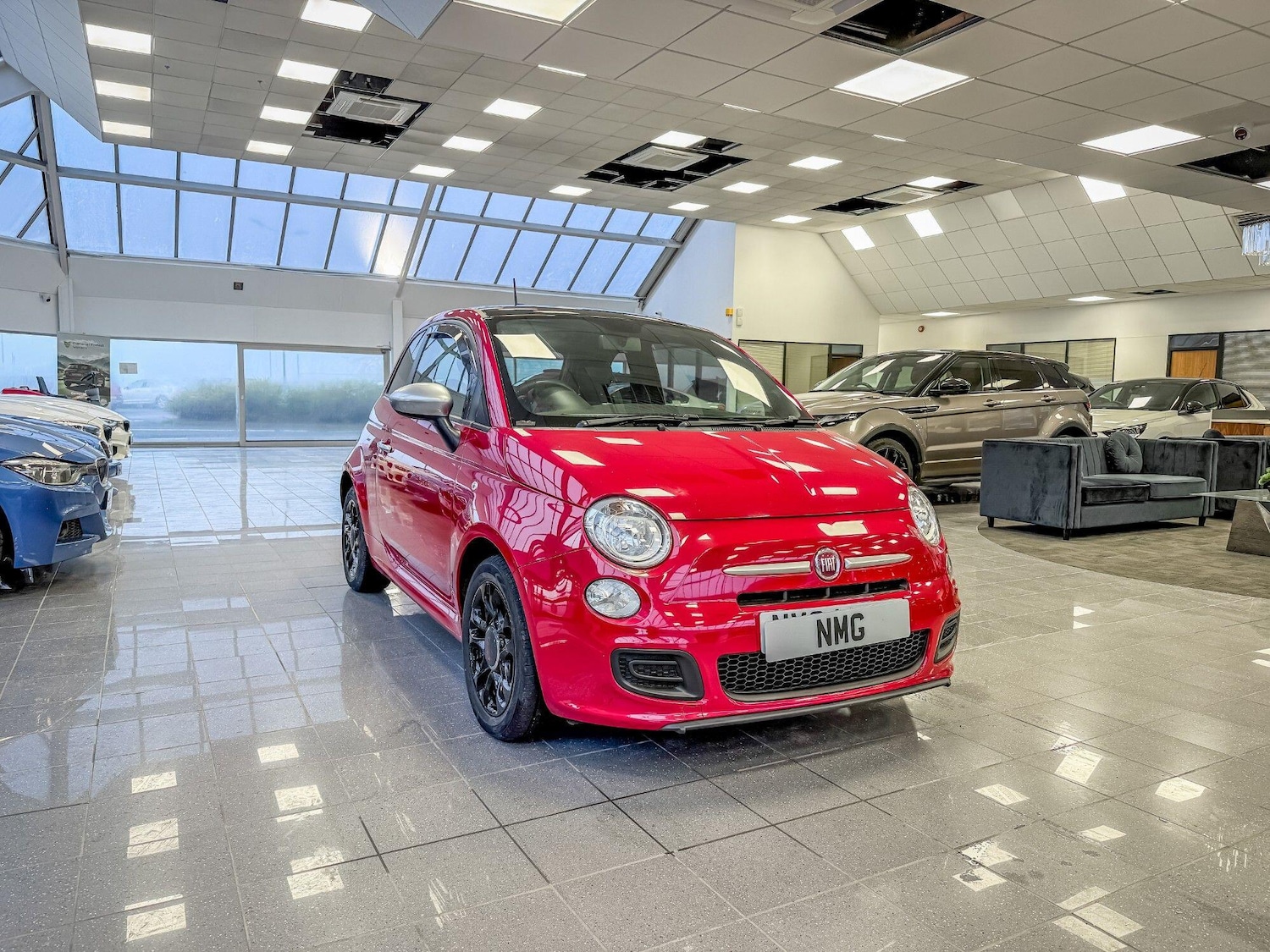 Used Fiat 500 for sale - 77658496: Photo 6