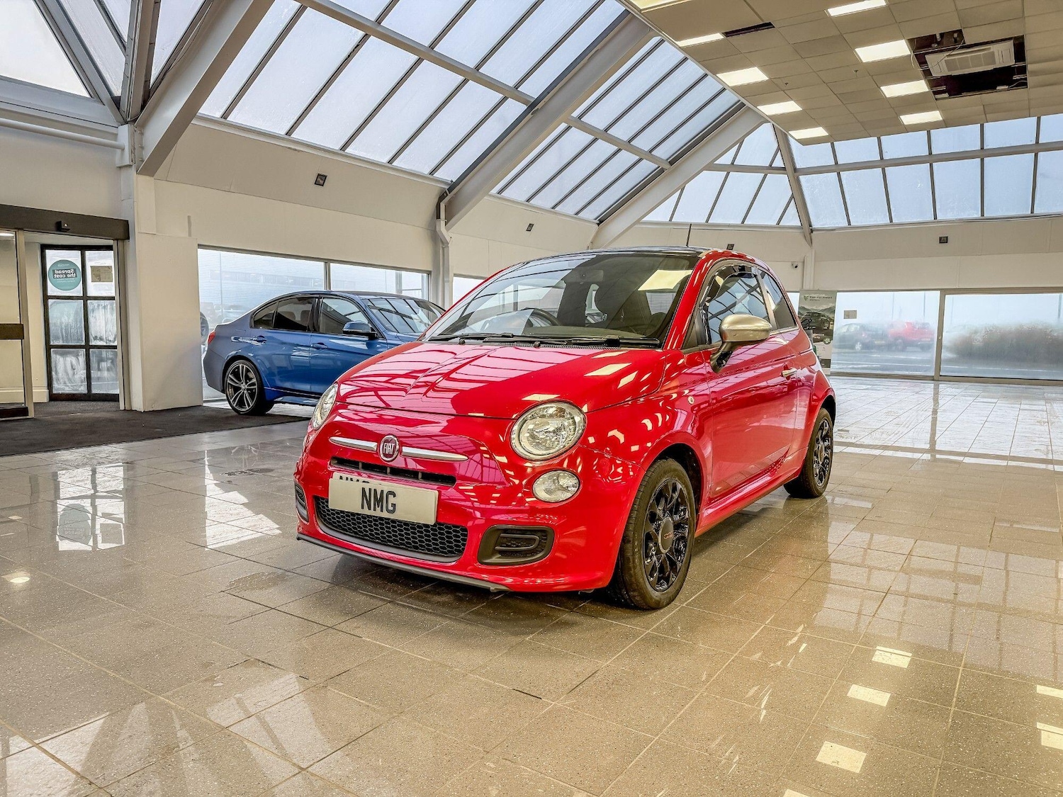 Used Fiat 500 for sale - 77658496: Photo 8