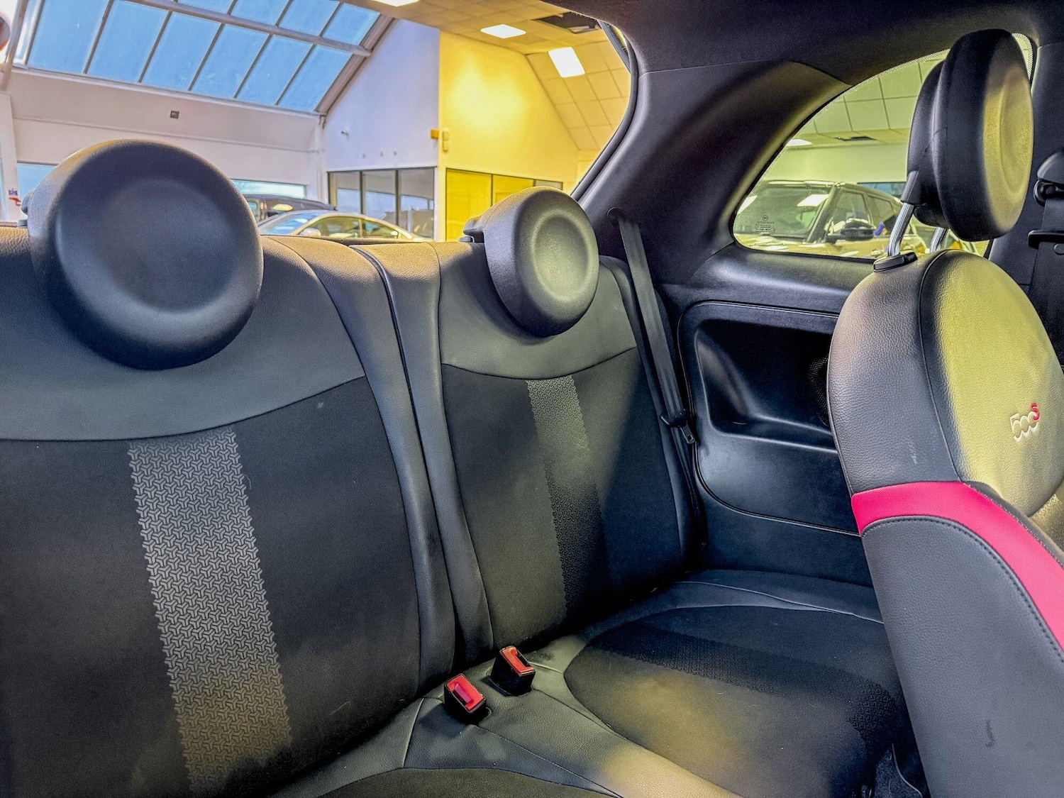 Used Fiat 500 for sale - 77658496: Photo 9