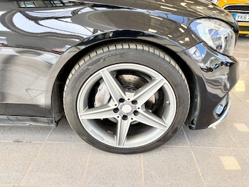 Used Mercedes-Benz C Class 2015 for sale - 78287893: Photo