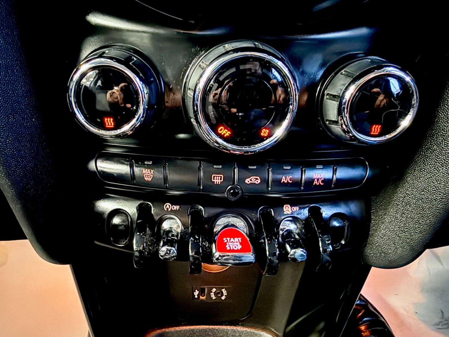 Used MINI Hatch 2017 for sale - 76839276: Photo 14