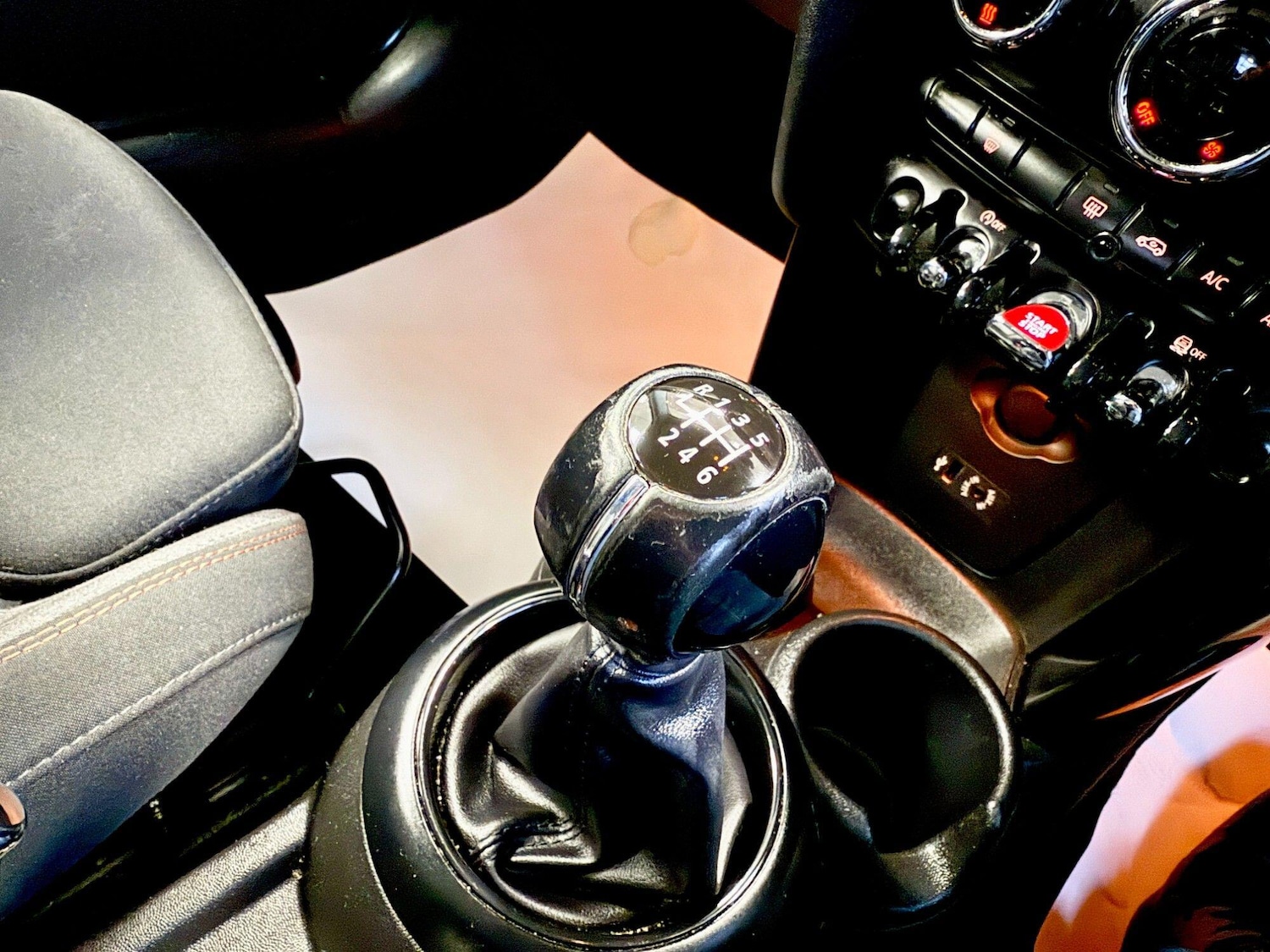 Used MINI Hatch 2017 for sale - 76839276: Photo 15