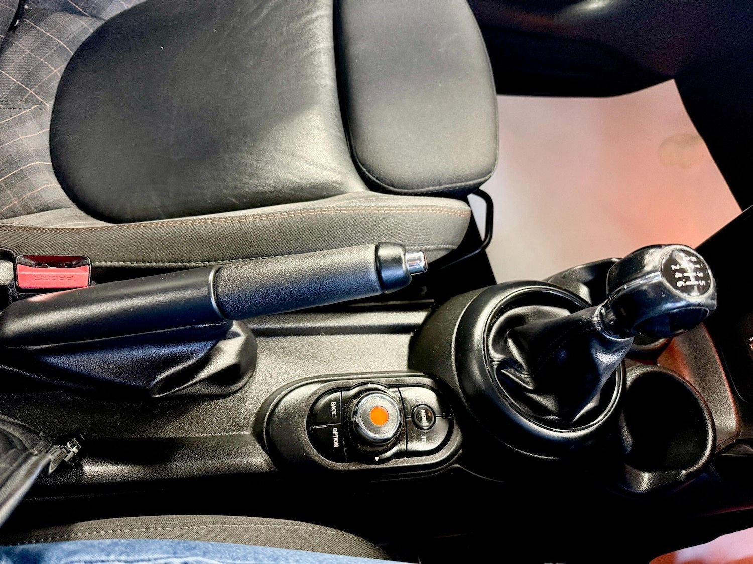 Used MINI Hatch 2017 for sale - 76839276: Photo 16