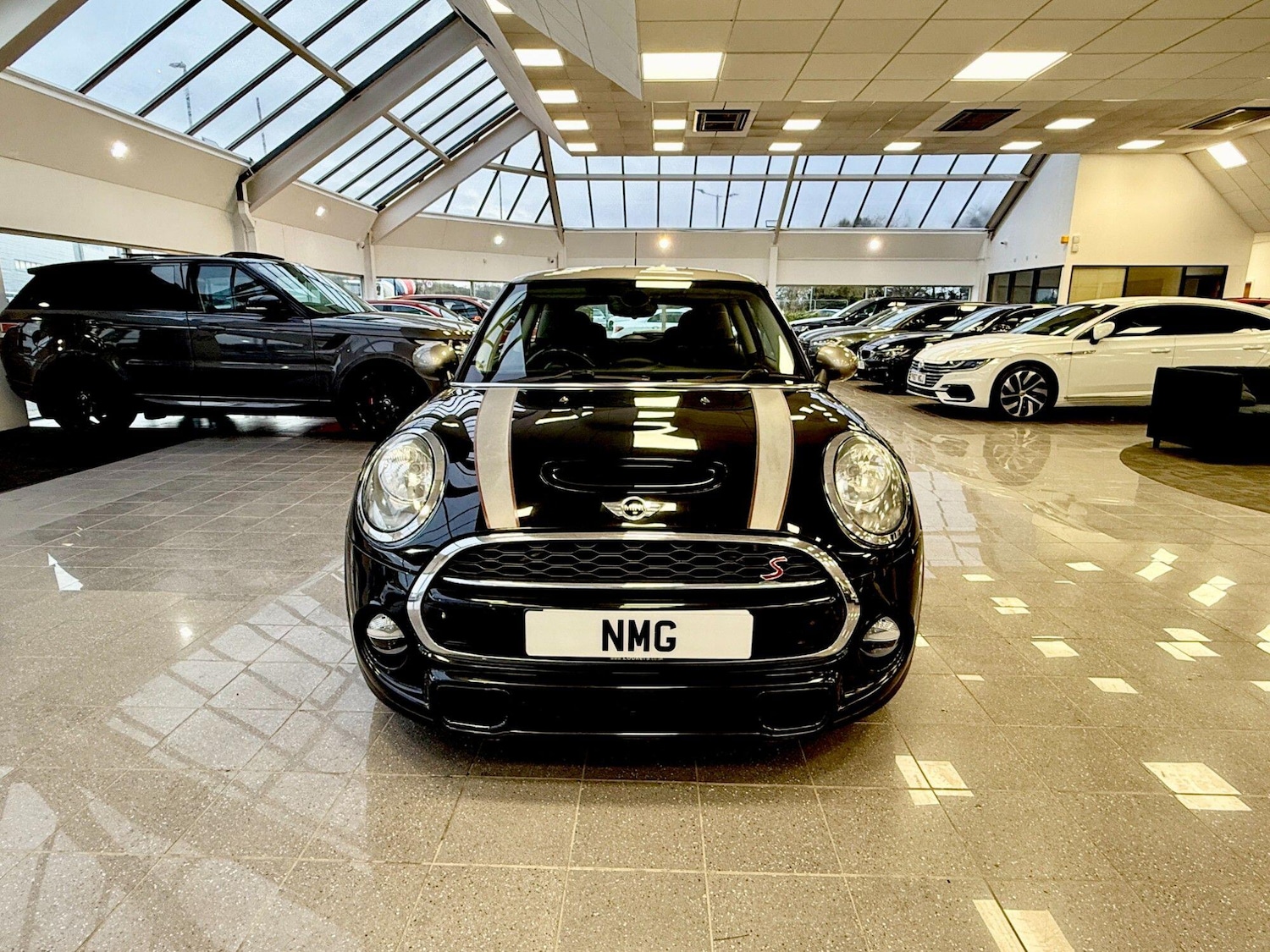 Used MINI Hatch 2017 for sale - 76839276: Photo 19