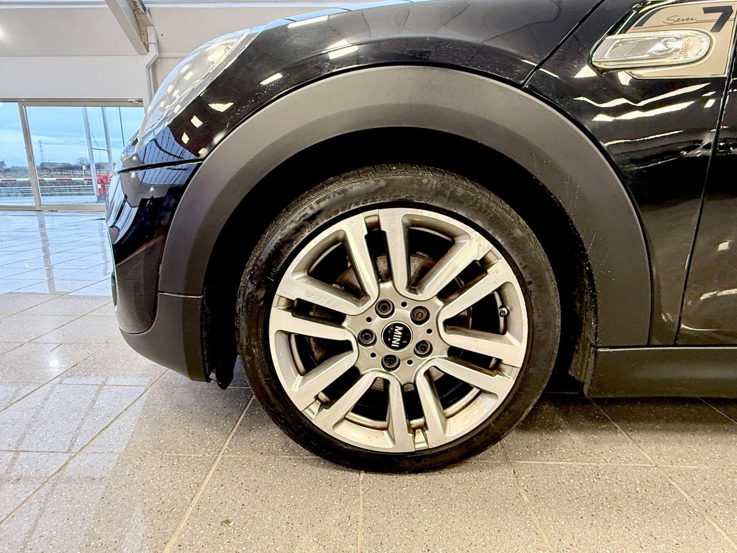 Used MINI Hatch 2017 for sale - 76839276: Photo 20