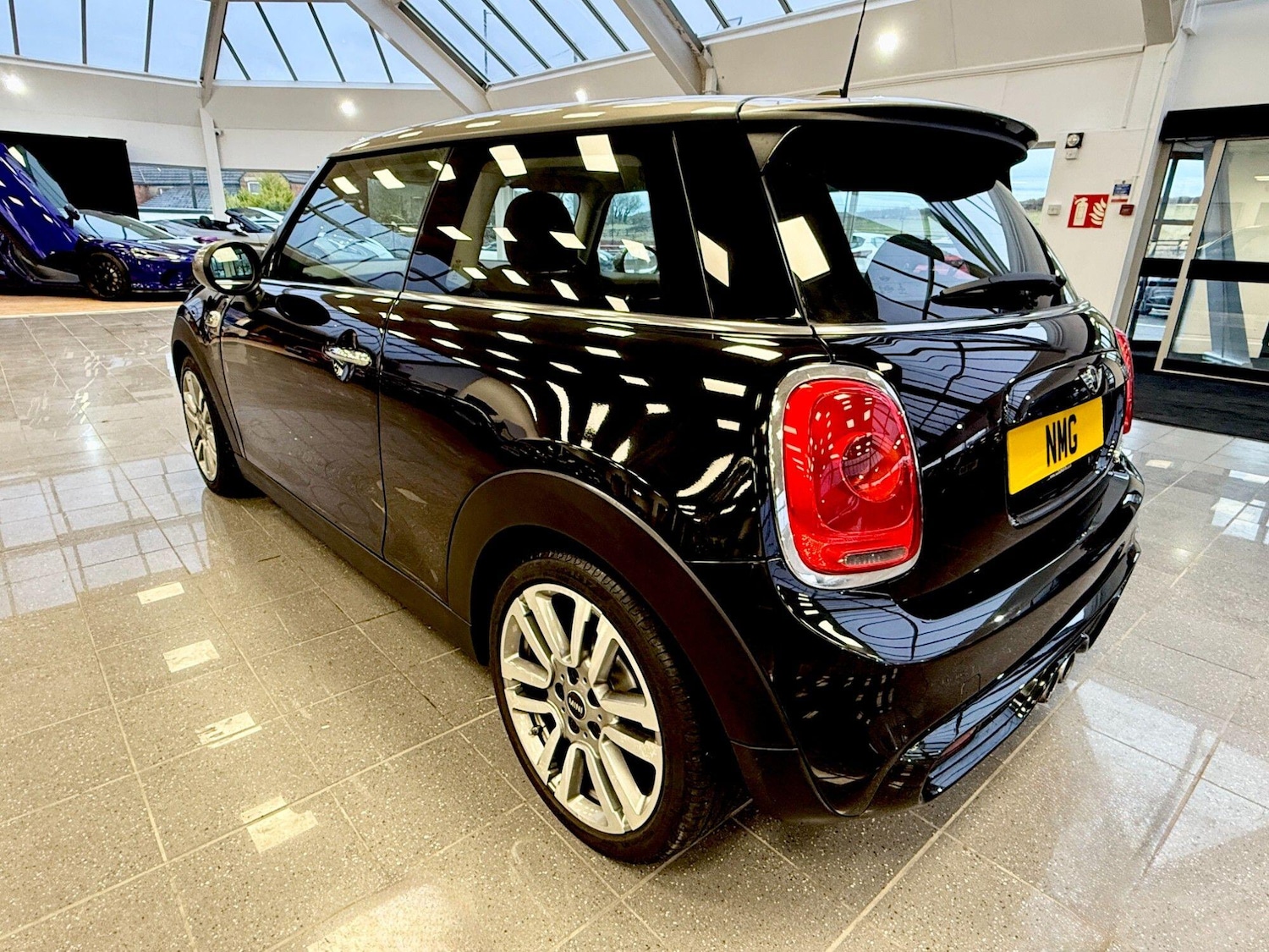 Used MINI Hatch 2017 for sale - 76839276: Photo 22