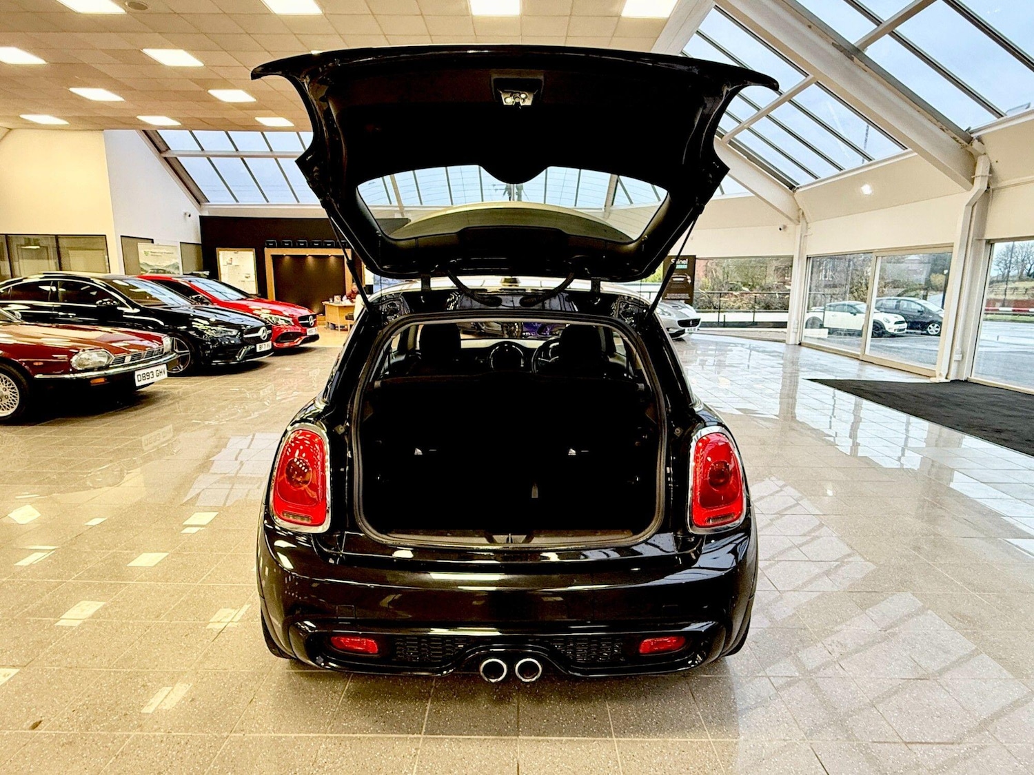 Used MINI Hatch 2017 for sale - 76839276: Photo 24