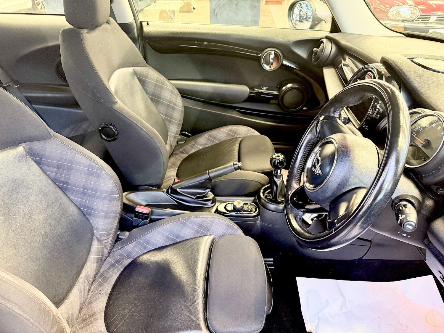 Used MINI Hatch 2017 for sale - 76839276: Photo 25