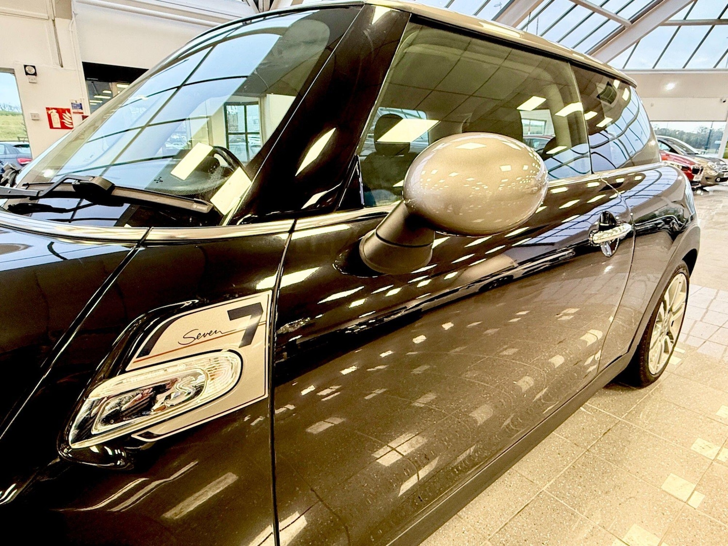 Used MINI Hatch 2017 for sale - 76839276: Photo 26