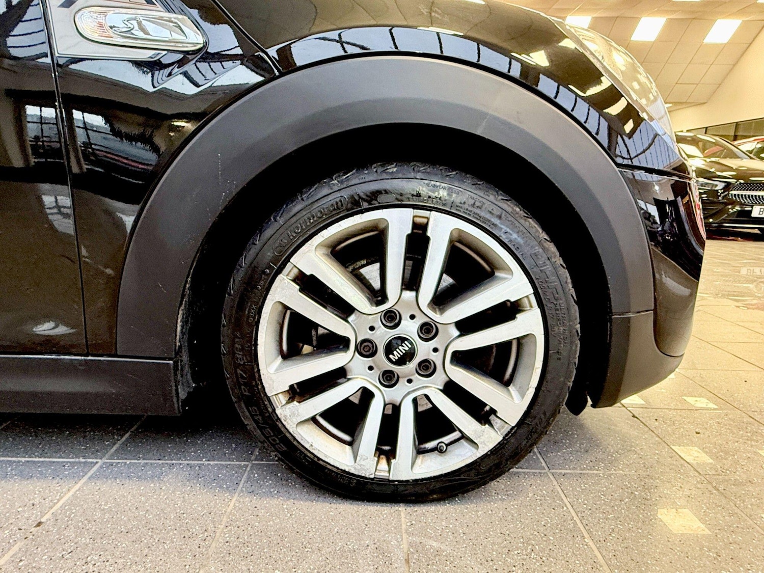 Used MINI Hatch 2017 for sale - 76839276: Photo 28