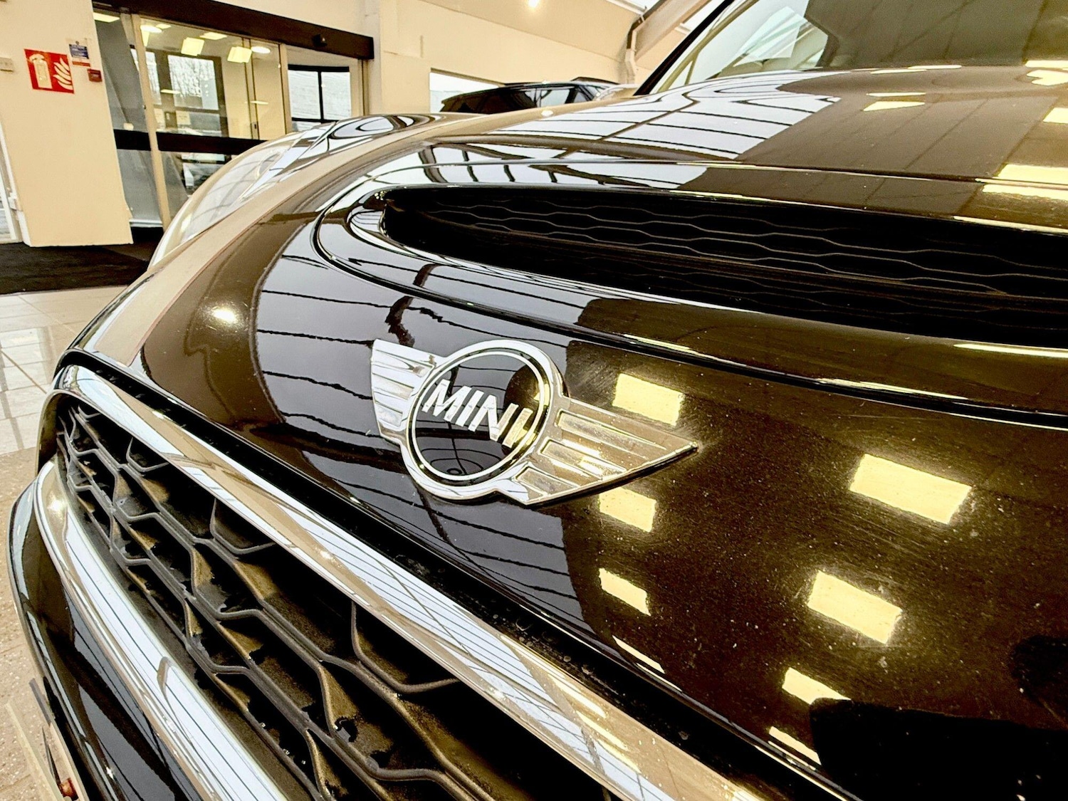 Used MINI Hatch 2017 for sale - 76839276: Photo 29