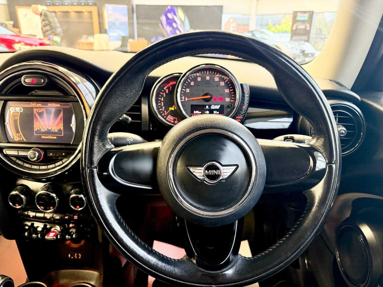 Used MINI Hatch 2017 for sale - 76839276: Photo 3