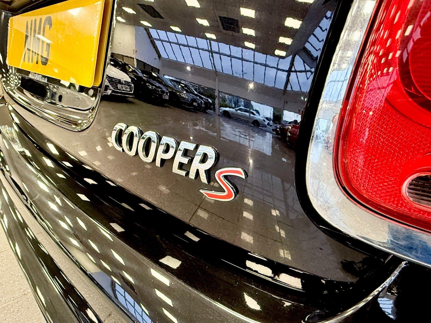 Used MINI Hatch 2017 for sale - 76839276: Photo 30