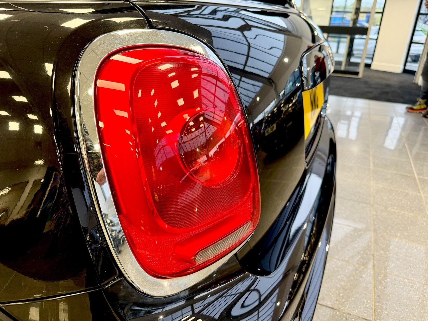 Used MINI Hatch 2017 for sale - 76839276: Photo 32