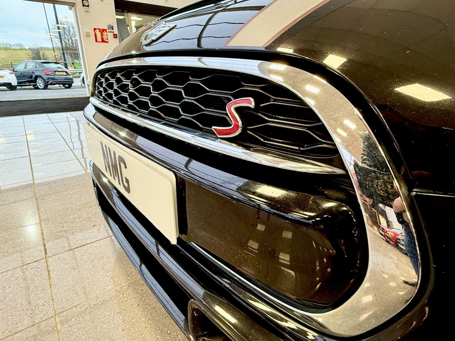 Used MINI Hatch 2017 for sale - 76839276: Photo 34