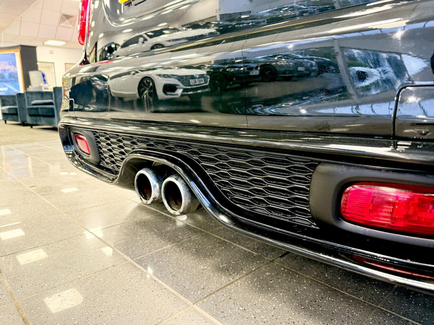 Used MINI Hatch 2017 for sale - 76839276: Photo 4