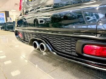 Used MINI Hatch 2017 for sale - 76839276: Photo