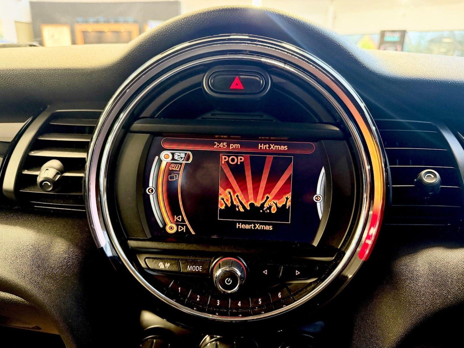 Used MINI Hatch 2017 for sale - 76839276: Photo 5