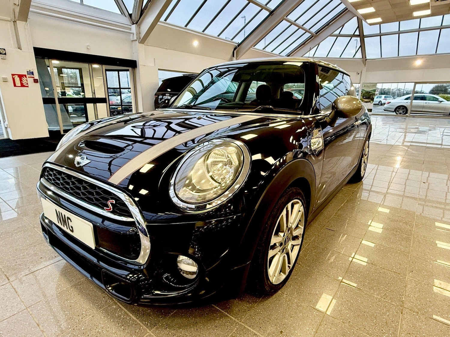 Used MINI Hatch 2017 for sale - 76839276: Photo 6
