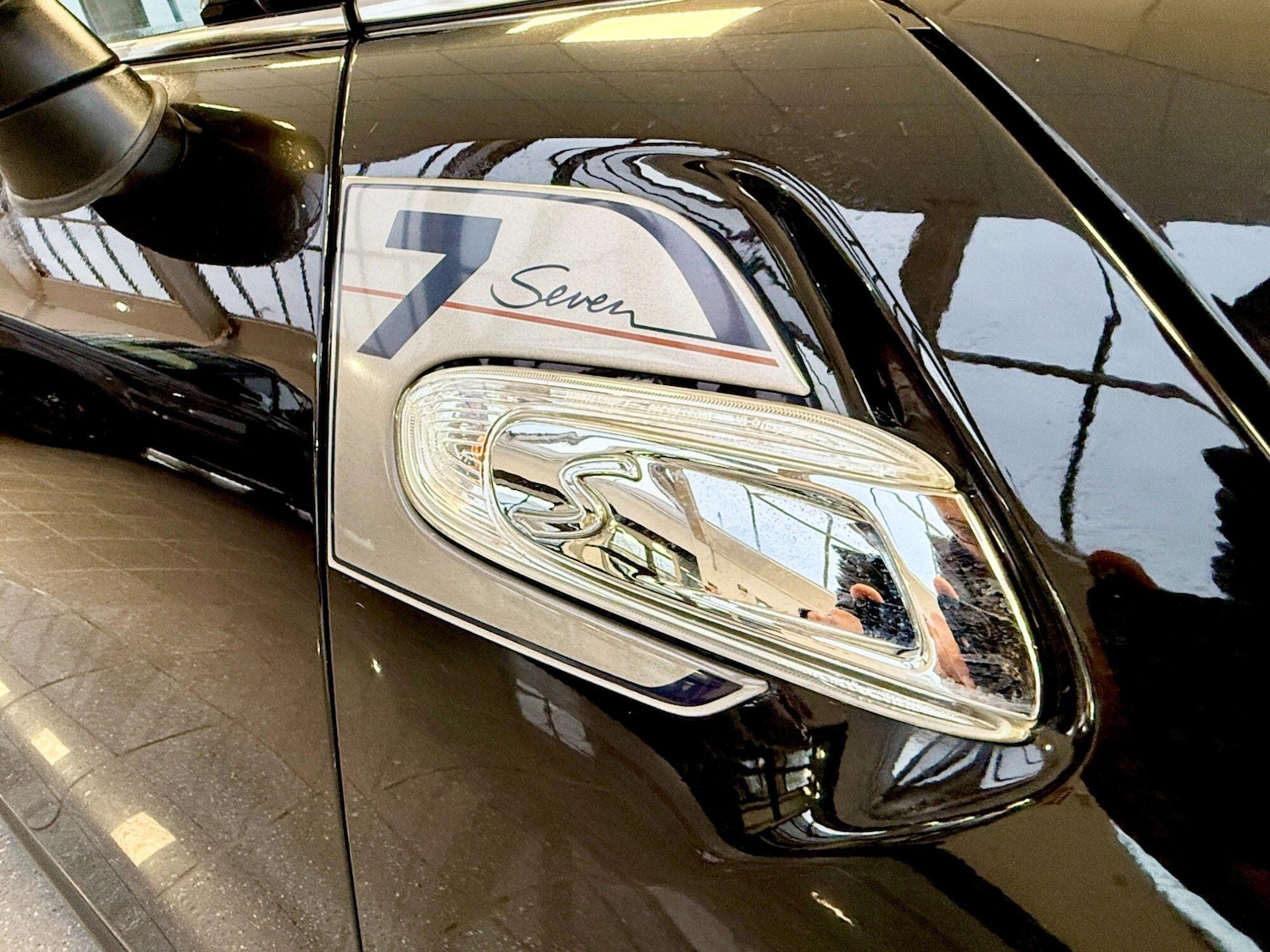 Used MINI Hatch 2017 for sale - 76839276: Photo 8