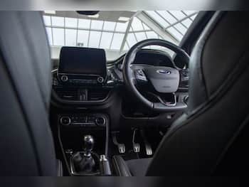 Used Ford Fiesta 2020 for sale - 79708527: Photo