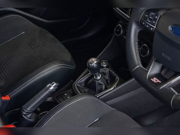 Used Ford Fiesta 2020 for sale - 79708527: Photo