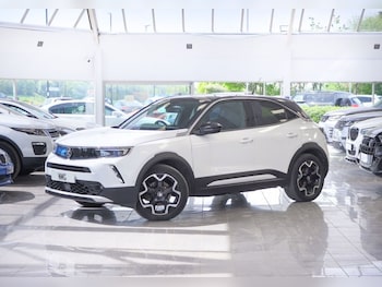 Used Vauxhall Mokka 2022 for sale - 78768667: Photo