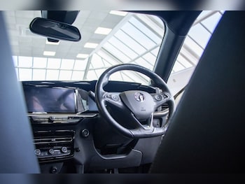 Used Vauxhall Mokka 2022 for sale - 78768667: Photo