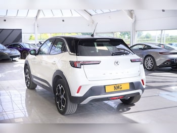 Used Vauxhall Mokka 2022 for sale - 78768667: Photo