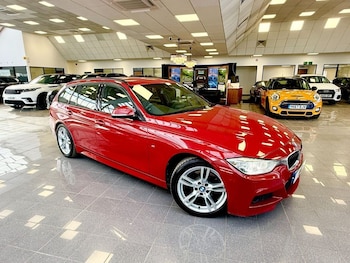 Used BMW 3 Series 2013 for sale - 78314947: Photo
