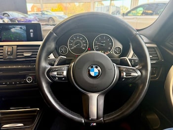 Used BMW 3 Series 2013 for sale - 78314947: Photo