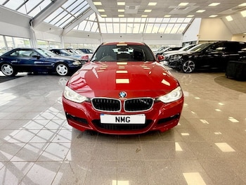 Used BMW 3 Series 2013 for sale - 78314947: Photo