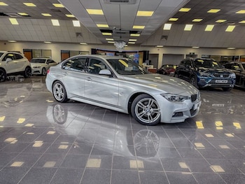 Used BMW 3 Series 2017 for sale - 78287724: Photo
