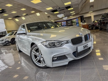 Used BMW 3 Series 2017 for sale - 78287724: Photo