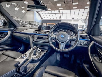 Used BMW 3 Series 2017 for sale - 78287724: Photo