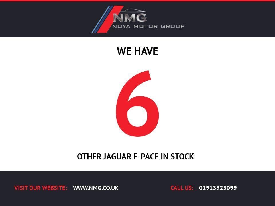 Used Jaguar F-Pace for sale - 77823977: Photo 4