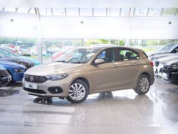 Used Fiat Tipo 2017 for sale - 79690662: Photo